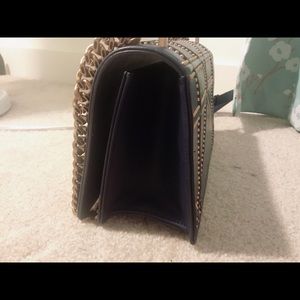 Classic Dior Shoulder Chain Bag (Diorama 2018)